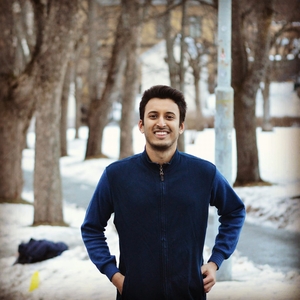 Nithish Kini Ullal avatar