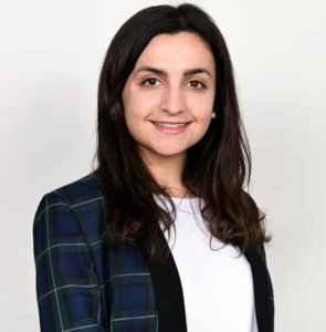 INES BENACHIR avatar