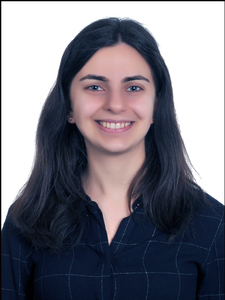 Nahide Zeynep Çiçekli avatar