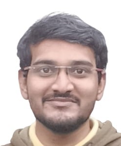 Sai Saran Madugula avatar