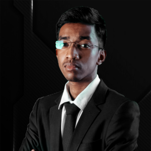 Tsiory RABOANARY avatar