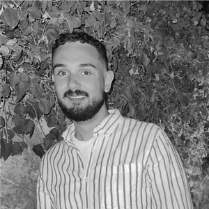 Almir Durakovic avatar