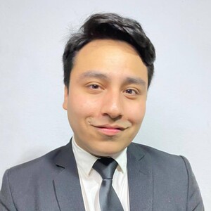 Jhossy Vargas avatar