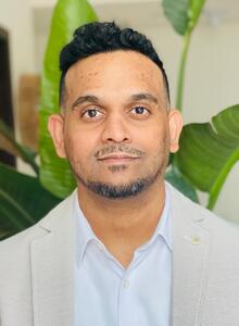 Royston Francis Avatar