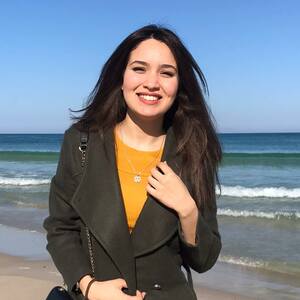 Siwar Ben Ammar avatar