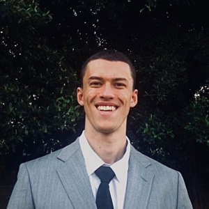 Timothy Walters avatar