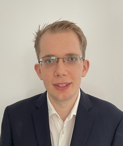 Nico Horstmann avatar