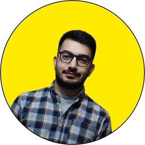 Behbud Hamzayev avatar