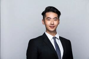 Wuxiong Wang Avatar