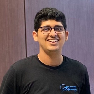 Aryaman Bharath avatar