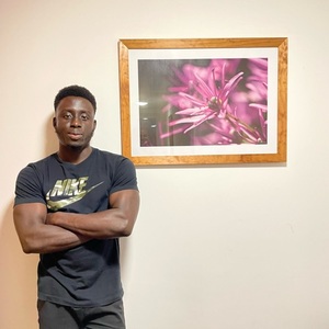 Olasubomi Famuyiwa avatar