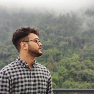 Saif Al Faied avatar