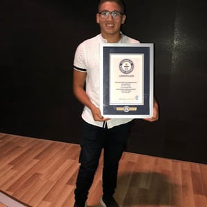 Ahmed ElBamby
