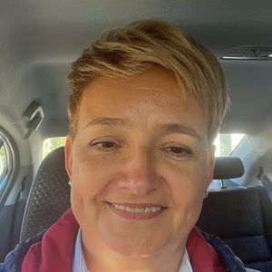 Dorota Gawronska-Popa avatar