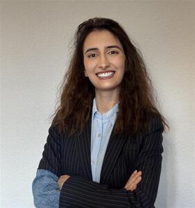 Nargiz Geybullayeva avatar