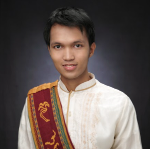 JONIEL CHRISTOPHER FERRER avatar