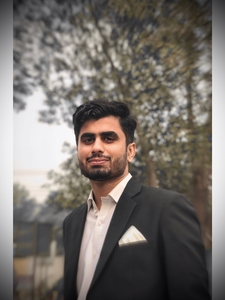 Umair Inayat avatar