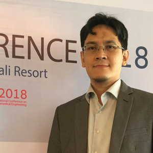 Sunu Wibirama avatar