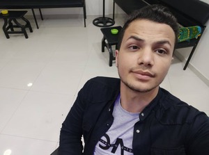 Anas AbuEleyan avatar