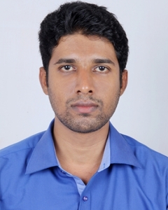 Ancil Cleetus avatar