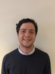 Lorenzo  Tagliaferri avatar