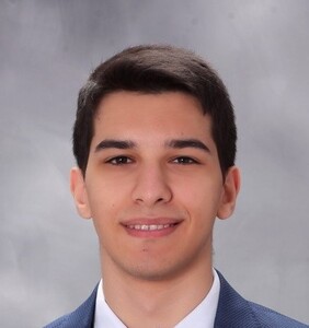 SUHAIL WAKILEH avatar