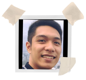 Leonard Ranz Bacolod