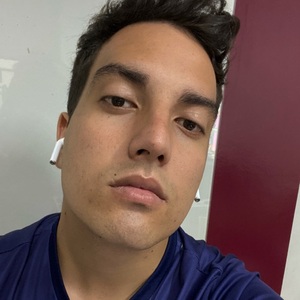 Felipe Rosa Neto avatar