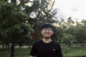 Tan Nguyen Le avatar