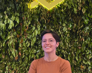 Andreza Bona de Oliveira