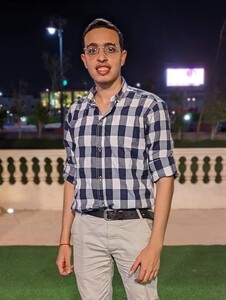 Mustafa Mahmoud avatar