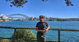 Satvik Bhasin avatar