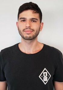 Jorge Delgado avatar