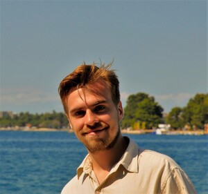 Jérémie Haumont