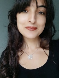 Kerkeni Tesnim avatar