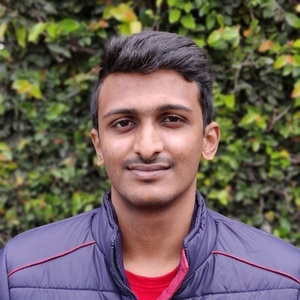 Kuralamuthan Kathirvelan avatar