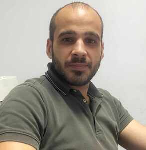 Rafael Eliades Avatar