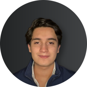 User portfolio avatar