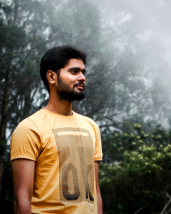 Keerthi Prakash avatar