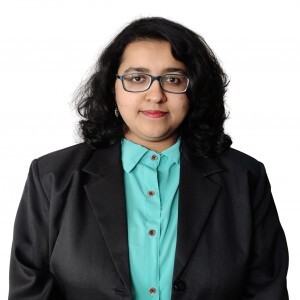 Rumani Chakraborty avatar