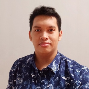 Lathif Ma'arif avatar