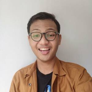 Denny Dewanta avatar