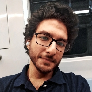 Ahmed Elsebaei avatar