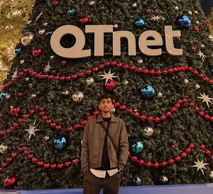 Syed Usama Bukhari avatar