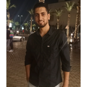 Mahmoud Salman avatar