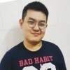 Ong Zi Jing avatar