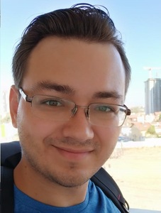 Evgeniy Vaynshteyn avatar