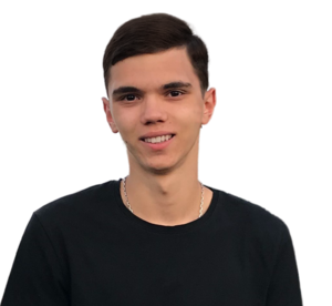 Yevhen Honcharov avatar