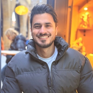 Umer Aziz