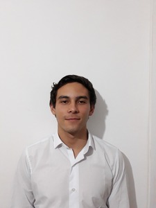 Domingo Montoya